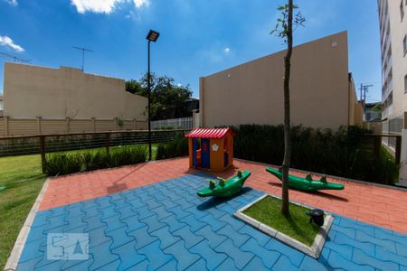 Apartamento à venda com 38m², 1 quarto e sem vagaÁrea comum