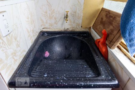 Studio à venda com 32m², 1 quarto e sem vagaTanque