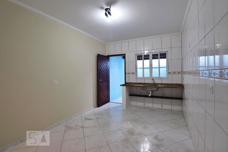 Casa à venda com 106m², 2 quartos e 2 vagasCozinha
