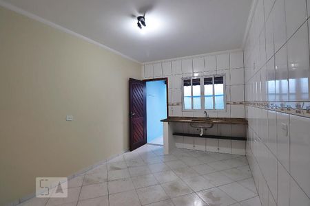 Casa à venda com 106m², 2 quartos e 2 vagasCozinha