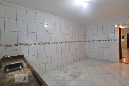 Casa à venda com 106m², 2 quartos e 2 vagasCozinha