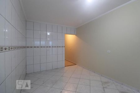Casa à venda com 106m², 2 quartos e 2 vagasCozinha