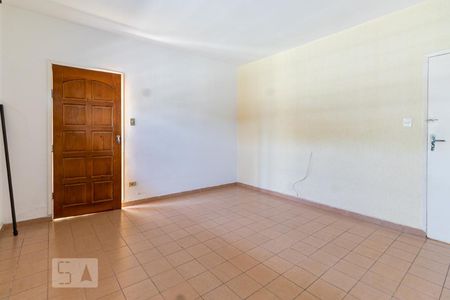 Sala de casa para alugar com 1 quarto, 100m² em Socorro, São Paulo