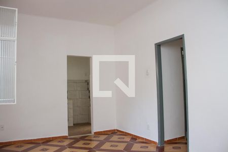 Sala de casa para alugar com 2 quartos, 80m² em Pilares, Rio de Janeiro