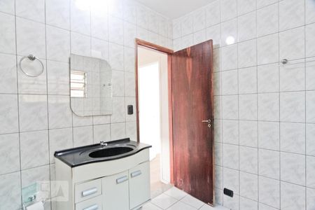 Casa à venda com 280m², 3 quartos e 2 vagas Casa à venda com 280m², 3 quartos e 2 vagasBanheiro