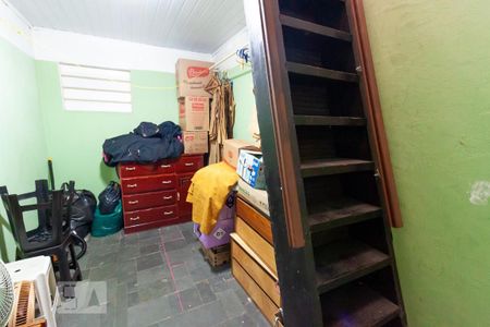 Casa à venda com 133m², 4 quartos e 1 vagaQuarto 4