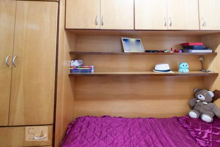 Casa à venda com 133m², 4 quartos e 1 vagaQuarto 3