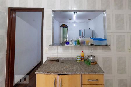 Casa à venda com 133m², 4 quartos e 1 vagaCozinha