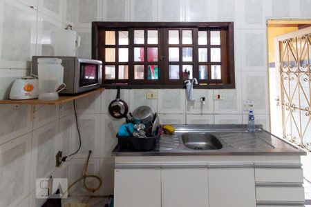 Casa à venda com 133m², 4 quartos e 1 vagaCozinha