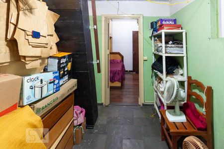 Casa à venda com 133m², 4 quartos e 1 vagaQuarto 4