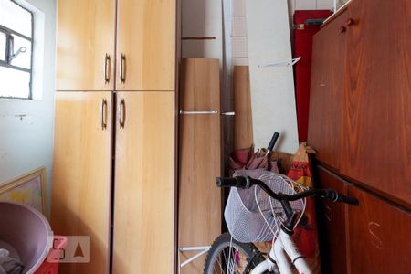 Casa à venda com 133m², 4 quartos e 1 vagaEdícula - Quarto