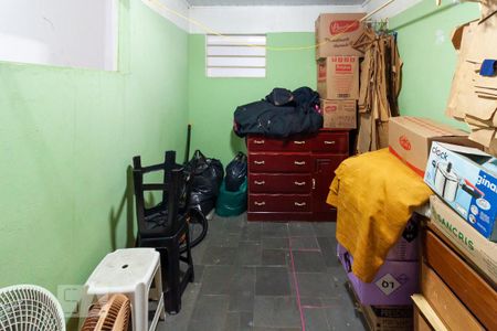 Casa à venda com 133m², 4 quartos e 1 vagaQuarto 4