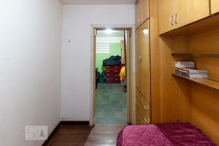 Casa à venda com 133m², 4 quartos e 1 vagaQuarto 3