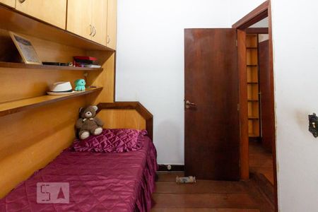 Casa à venda com 133m², 4 quartos e 1 vagaQuarto 3