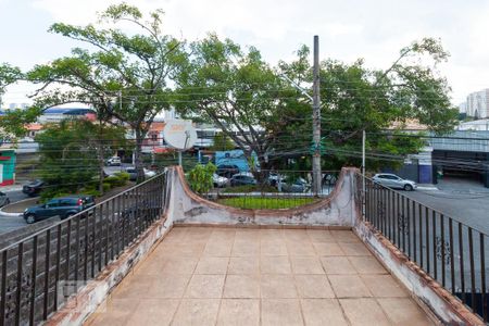 Casa à venda com 133m², 4 quartos e 1 vagaVaranda