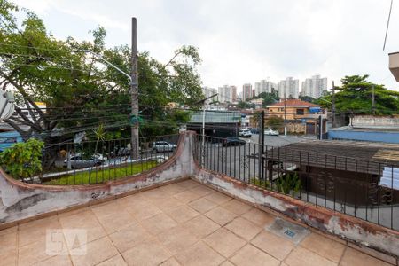 Casa à venda com 133m², 4 quartos e 1 vagaVaranda