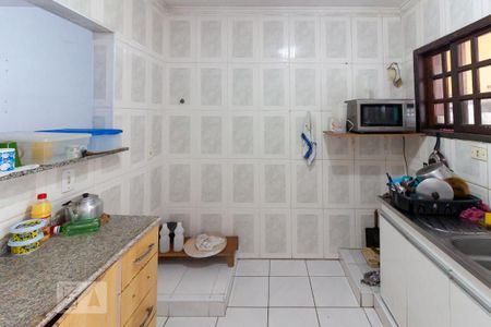 Casa à venda com 133m², 4 quartos e 1 vagaCozinha