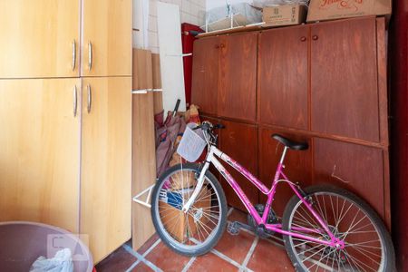 Casa à venda com 133m², 4 quartos e 1 vagaEdícula - Quarto