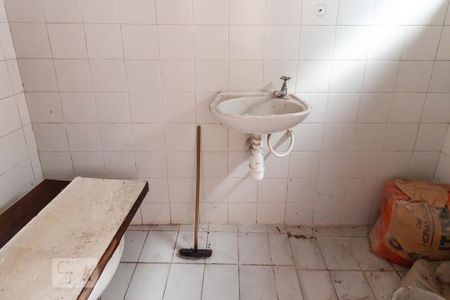 Casa à venda com 133m², 4 quartos e 1 vagaEdícula - Banheiro