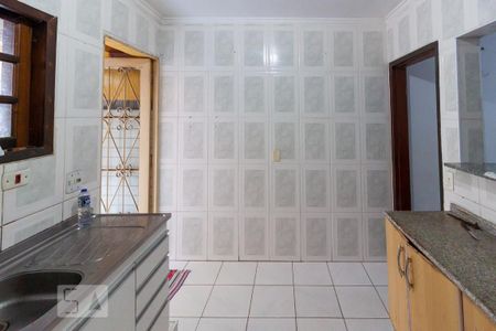 Casa à venda com 133m², 4 quartos e 1 vagaCozinha