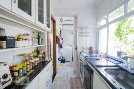 Apartamento à venda com 73m², 1 quarto e sem vaga Apartamento à venda com 73m², 1 quarto e sem vagaCozinha