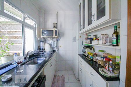 Apartamento à venda com 73m², 1 quarto e sem vaga Apartamento à venda com 73m², 1 quarto e sem vagaCozinha