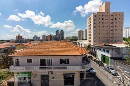 Apartamento para alugar com 44m², 2 quartos e sem vaga Apartamento para alugar com 44m², 2 quartos e sem vagaVista