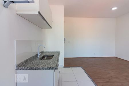 Apartamento para alugar com 44m², 2 quartos e sem vaga Apartamento para alugar com 44m², 2 quartos e sem vagaCozinha