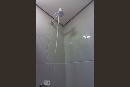 Apartamento para alugar com 44m², 2 quartos e sem vaga Apartamento para alugar com 44m², 2 quartos e sem vagaBanheiro