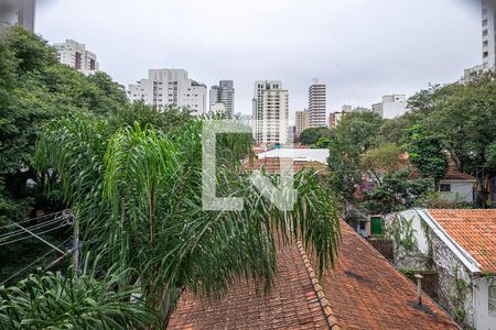 Apartamento à venda com 59m², 2 quartos e sem vaga Apartamento à venda com 59m², 2 quartos e sem vagaQuarto 2 - Vista