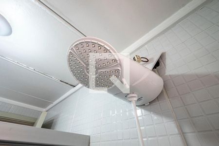 Apartamento à venda com 59m², 2 quartos e sem vaga Apartamento à venda com 59m², 2 quartos e sem vagaBanheiro Social