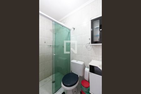 Casa à venda com 180m², 3 quartos e 2 vagasBanheiro 