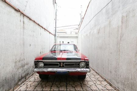 Casa à venda com 180m², 3 quartos e 2 vagasGaragem 