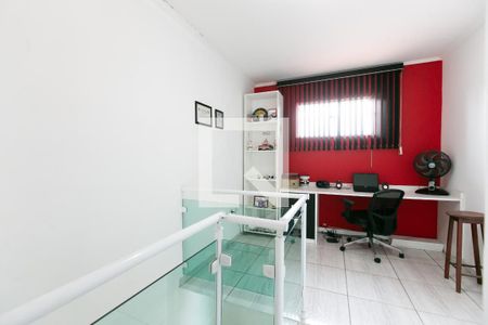 Casa à venda com 180m², 3 quartos e 2 vagasHall / Escritório 