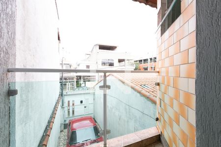 Casa à venda com 180m², 3 quartos e 2 vagasVaranda da Suite 1 