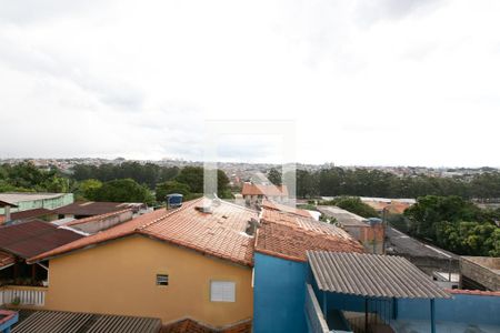 Casa à venda com 180m², 3 quartos e 2 vagasVista da Suite 3 