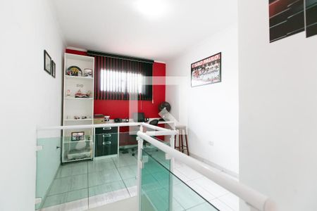 Casa à venda com 180m², 3 quartos e 2 vagasHall / Escritório 