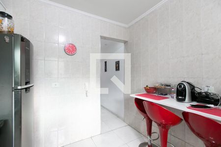 Casa à venda com 180m², 3 quartos e 2 vagasCozinha - Armários