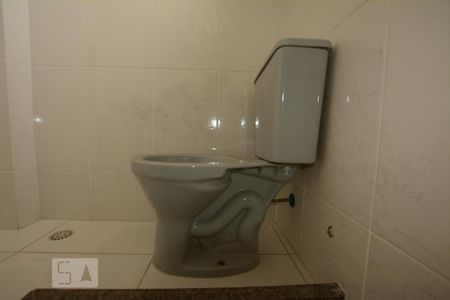 Apartamento à venda com 62m², 2 quartos e 1 vagaBanheiro -  Social