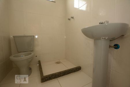 Apartamento à venda com 62m², 2 quartos e 1 vagaBanheiro -  Social