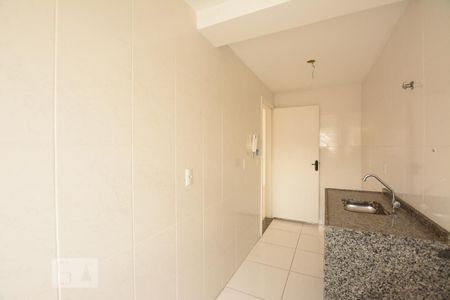 Apartamento à venda com 62m², 2 quartos e 1 vagaCozinha