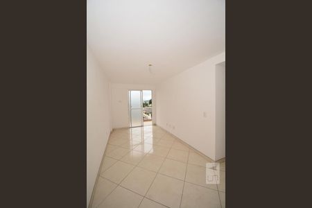 Sala de apartamento para alugar com 2 quartos, 62m² em Váz Lobo, Rio de Janeiro