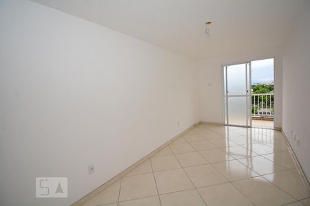 Sala de apartamento para alugar com 2 quartos, 62m² em Váz Lobo, Rio de Janeiro