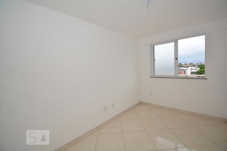 Quarto 1 de apartamento para alugar com 2 quartos, 62m² em Váz Lobo, Rio de Janeiro