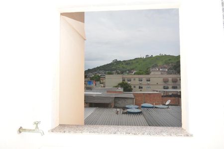 Apartamento para alugar com 48m², 2 quartos e sem vagaCozinha e Área de Serviço