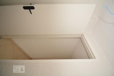 Apartamento para alugar com 48m², 2 quartos e sem vagaBanheiro