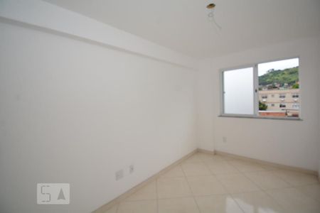 Apartamento para alugar com 48m², 2 quartos e sem vagaQuarto 2