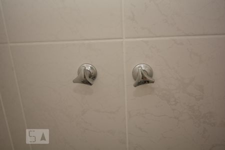 Apartamento para alugar com 48m², 2 quartos e sem vagaBanheiro