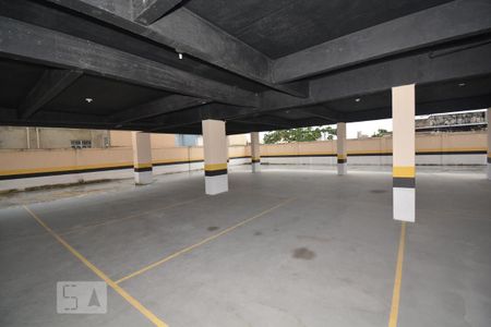 Apartamento para alugar com 48m², 2 quartos e sem vagaGaragem