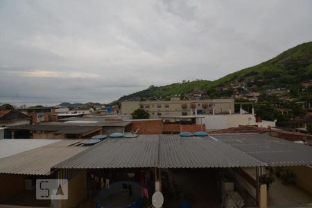 Apartamento para alugar com 48m², 2 quartos e sem vagaVista do Quarto 2